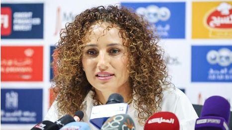 من "حبل الغسيل" إلى الاستقالة.. ما قصة الجدل حول سمر نصار في الأردن؟