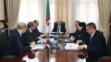 طلبات استيراد بـ130 مليار دولار تدفع تبون للتحرك.. ماذا يحدث في الجزائر؟ ...الشرق الأوسط