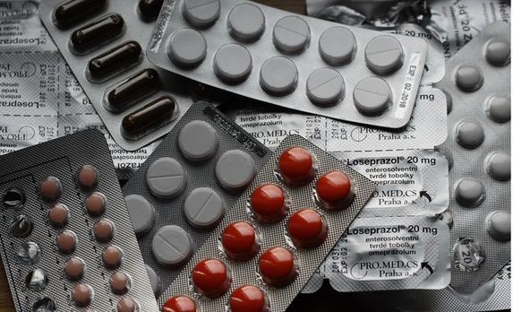 أدوية الكوليسترول- cc0