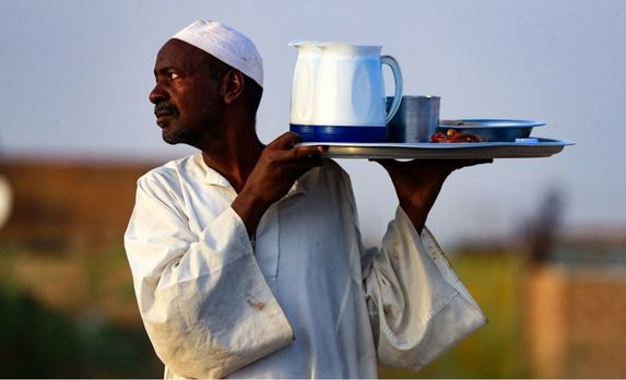 GettyImages - السودان