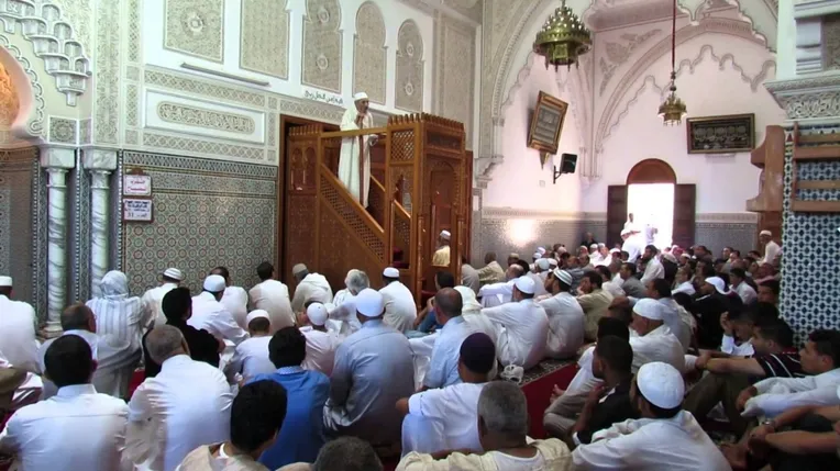 خطب الجمعة الموحدة في المغرب.. تنظيم للشّأن الديني أم تقييد رسمي؟