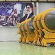 صاروخ إيراني عابر للقارات