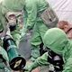 فريق الاسلحة الكيميائية في سوريا