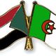 علمي السودان والجزائر