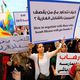 ليبيا-مظاهرات ضد حفتر