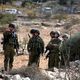 جنود إسرائيليون يسيطرون على أراض لفلسطينيين في الخليل - أرشيفية