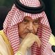 سعود الفيصل في لقاء مع نظيره الألماني - أ ف ب