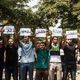 من مظاهرات الطلاب في الجامعات المصرية - الأناضول مصر جامعة مظاهرات