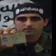 جندي لبناني منشق ينضم داعش الرقيب عبد المنعم خالد