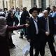 فلسطينيون يعلنون النفير العام في القدس - اقتحامات المسجد الأقصى - الأناضول (4)