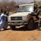 قوات مكافحة الإرهاب الموريتانية - أرشيفية