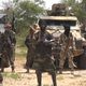زعيم بوكو حرام أعلن الخلافة الإسلامية على غرار "داعش" - أرشيفية