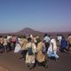 موريتانيا  مسيرة احتجاج عربي 21