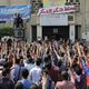 مظاهرات طلاب-مصر
