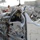 7 قتلى في انفجار سيارة مفخخة بإدلب السورية الأربعاء - 7 قتلى في انفجار سيارة مفخخة بإدلب السورية الأ