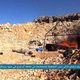 هجوم جبهة النصرة على مواقع لحزب الله في جرود بريتال - على الحدود قرب جرود القلمون 5-10-2014