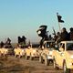 تنظيم "داعش" يكسب مزيداً من التأييد بسبب الحرب الأمريكية ضده
