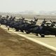 هليكوبترات أمريكية لضرب داعش في العراق ـ أرشيفية