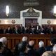 محكمة النقض في مصر ـ الأناضول