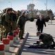 حادث دهس جندي إسرائيلي في رام الله ـ قدس برس