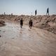 مصر تغرق انفاق غزة بمياه البحر ـ الأناضول
