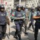 شرطة بنغلادش - أرشيفية
