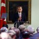 الرئيس التركي رجيب طيب أردوغان ـ الأناضول
