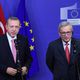 تركيا  هجرة  لجوء  الاتحاد الأوروبي   بروكسل  أردوغان - أ ف ب