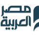 شعار موقع مصر العربية الإخباري