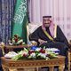 الملك سلمان بن عبد العزيز ملك السعودية والرئيس المصري عبد الفتاح السيسي ـ أرشيفية