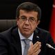 وزير الاقتصاد تركيا نهاد زيبكجي