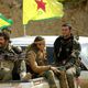 قوات حماية الشعب الكردي