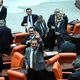 البرلمان التركي - برلمان تركيا - الأناضول