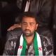 ملوح العايش - نائب قائد تجمع ألوية العمري - اللجاء - درعا - سوريا