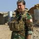 زعيم المليشيات الكردية في العراق حسين يزدانباجا