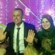 مصرية تحضر زفاف زوجها إلى أخرى- فيسبوك