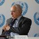 غسان سلامة - مبعوث الأمم المتحدة إلى ليبيا خلال جلسات حوار تونس - عربي21