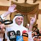 مرزوق الغانم - رئيس مجلس الأمة الكويتي - أ ف ب