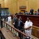 مصر محكمة - جيتي