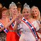 تقام في الولايات المتحدة مسابقة "ملكة جمال المسنات" لكي تكون واجهة "للجوانب الايجابية للشيخوخة" بمشا