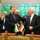 اتفاق المصالحة الفلسطينية القاهرة- عربي21