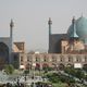 مسجد الشاه في إيران