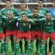 المنتخب المغربي لكرة القدم- فيسبوك