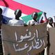 العقوبات على السودان