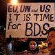 مقاطعة إسرائيل BDS -  جيتي