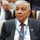 جبار اللعيبي وزير النفط العراقي- جيتي