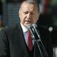 أردوغان في حفل تخريج عسكريين- يني شفق التركية