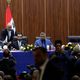 جلسة للبرلمان العراقي- جيتي