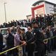 الشرطة التركية تطوق مرآبا فيه سيارة مشبوهة للقنصلية السعودية- جيتي
