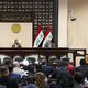 البرلمان العراقي- فيسبوك الرسمي